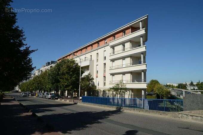 Appartement à CRETEIL