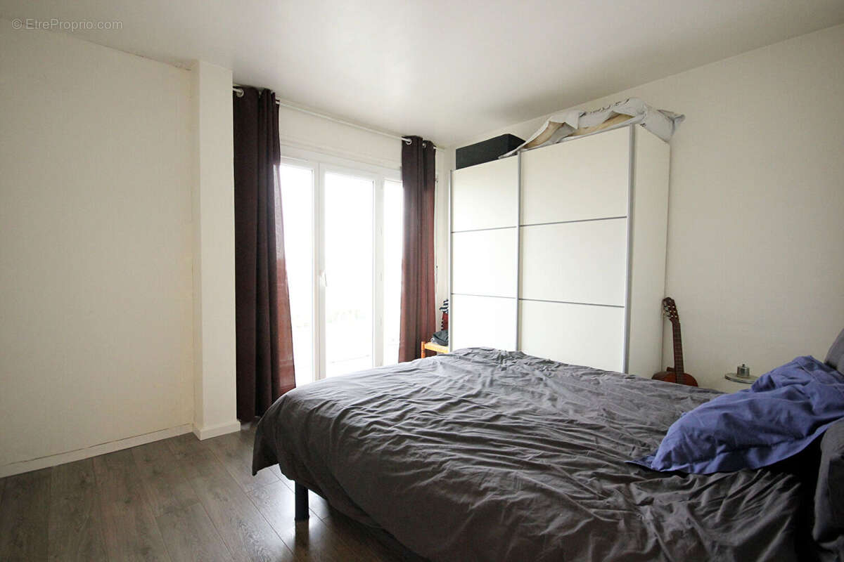 Appartement à MAUREPAS