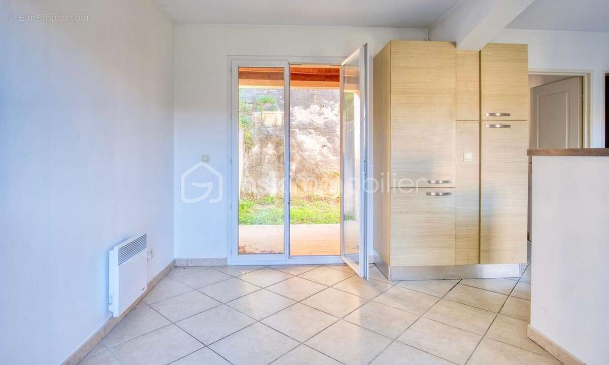Maison familiale 130 m² – suite parentale de plain-pied, garage double - photo 10