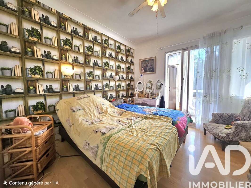 Photo 8 - Maison à LEZIGNAN-CORBIERES