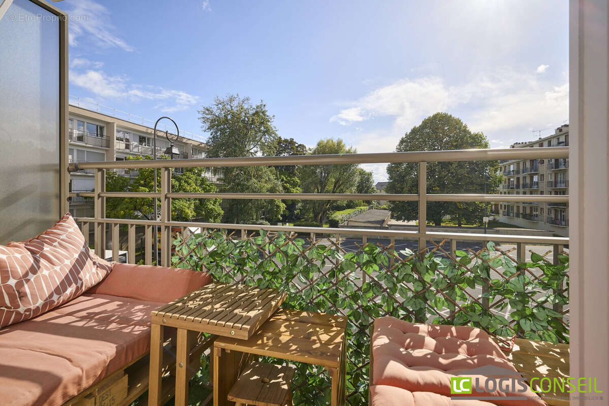 Appartement à ANTONY