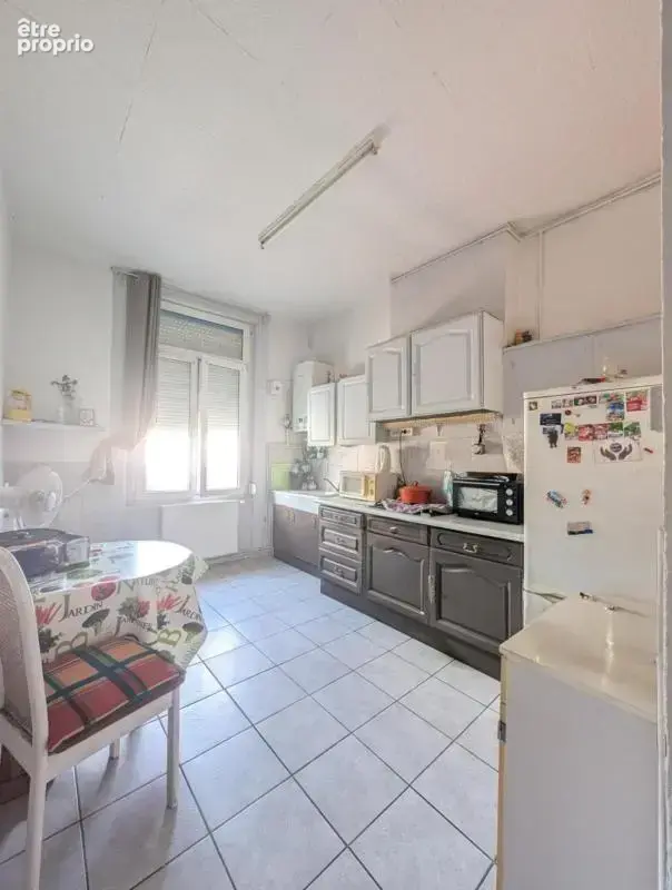 Appartement - photo 2