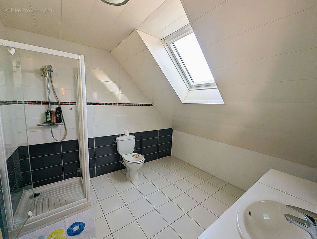 Maison à PONTCHATEAU