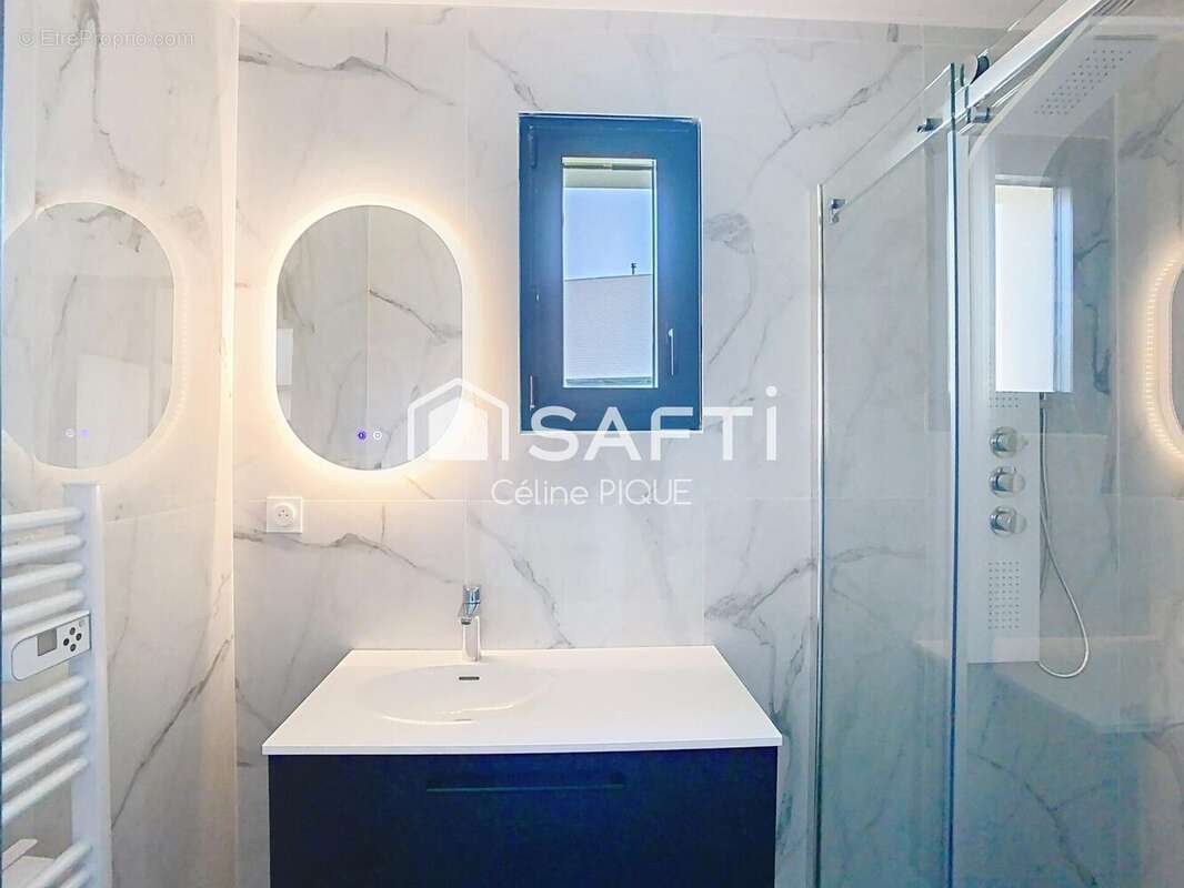 Photo 7 - Maison à VACOGNES-NEUILLY