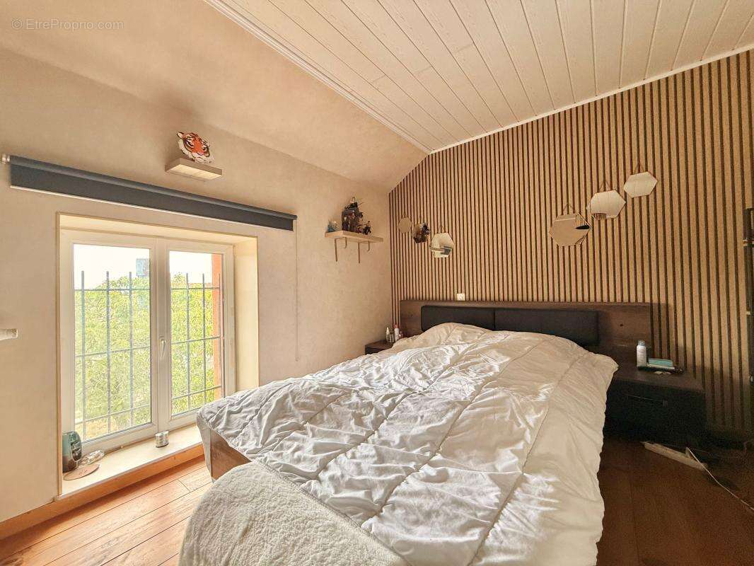 Maison À Vendre Athée 142m² , 3 chambres ,2062m² de terrain - photo 16