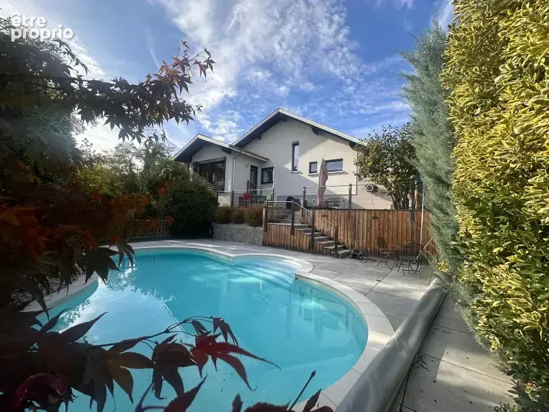 Photo Maison à Zimmersheim au prix de 735 000€