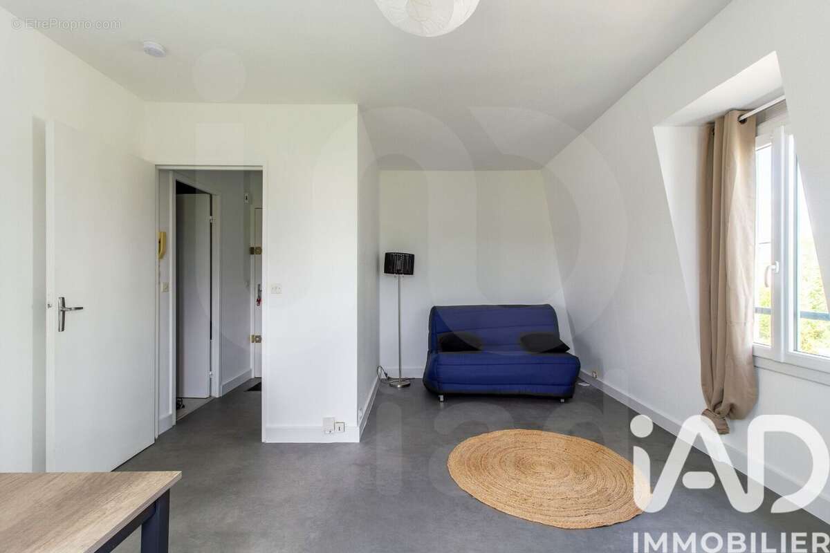 Photo 2 - Appartement à COMPIEGNE