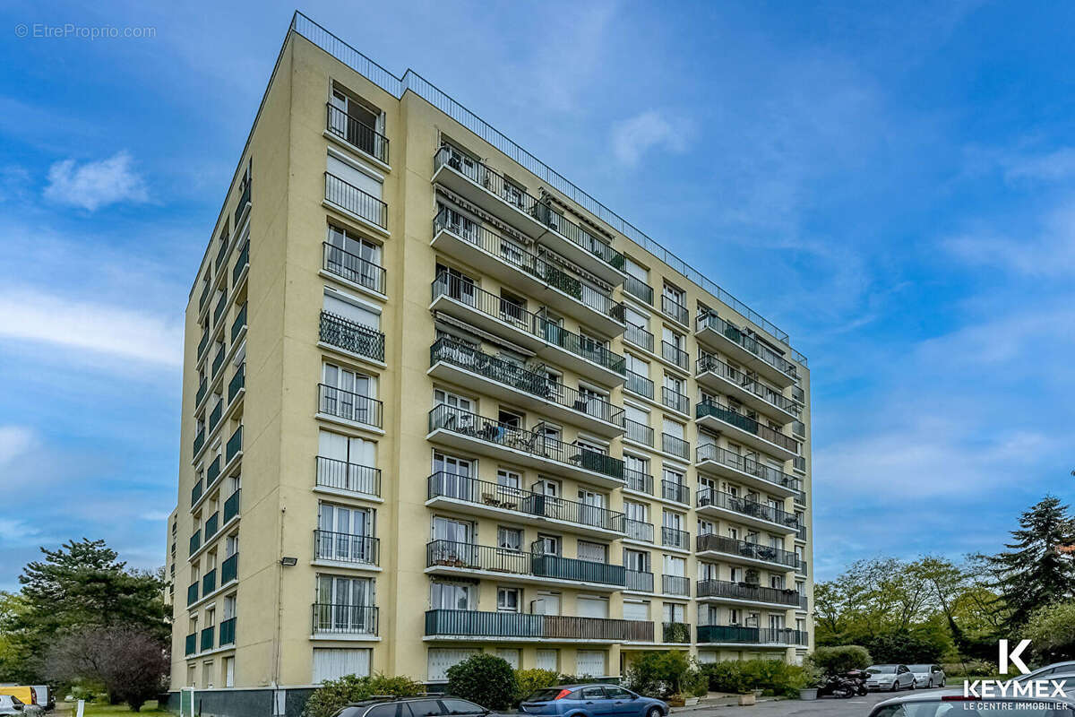 Appartement à ARGENTEUIL