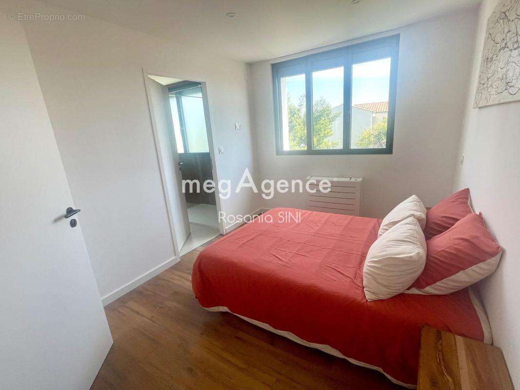 Maison à LES SABLES-D'OLONNE