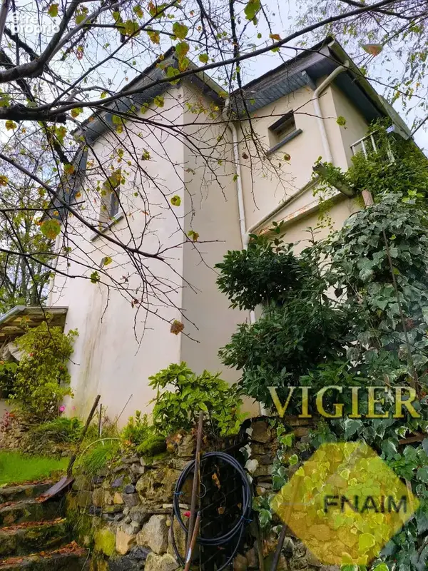 Petite maison entre Figeac et Capdenac - photo 13