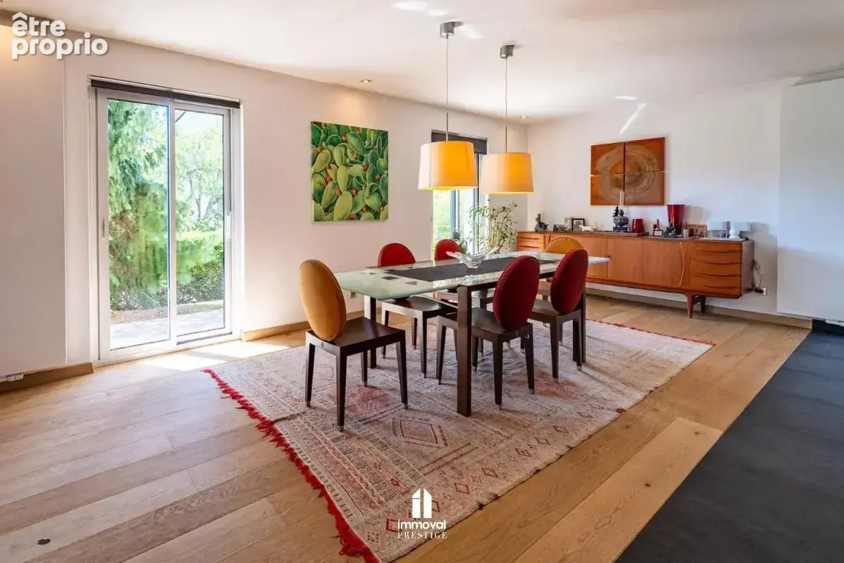Robertsau - villa - 367m2 - photo 3