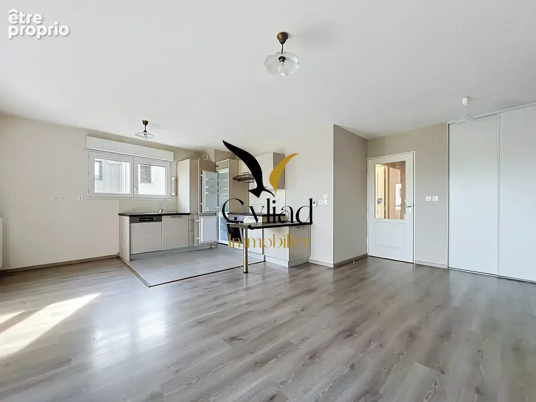 Appartement 3 pièces 64 m² à vendre à Saint-Meloir-Des-Ondes (35350) - photo 4