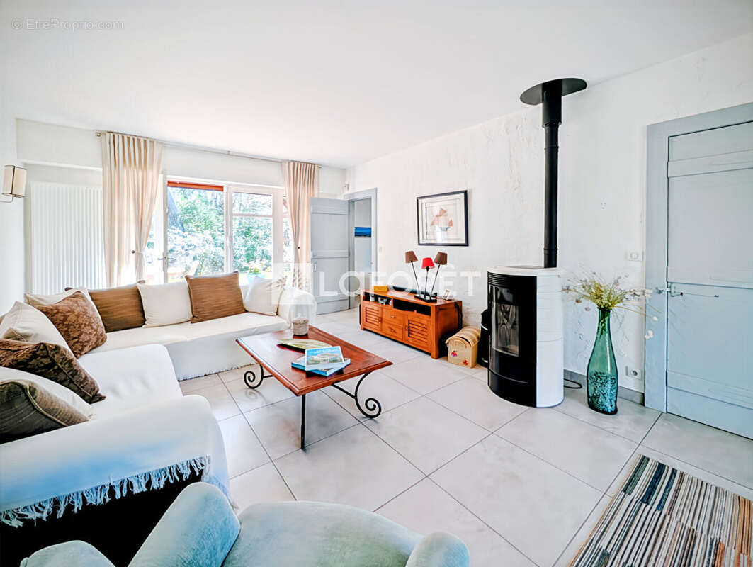 Maison GAUME  PYLA SUR MER 4 pièce(s) 82 m2 - photo 5