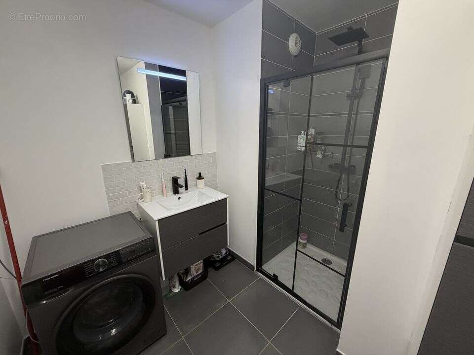Nouveau et seulement chez clairimmo !   appartement t2 château - photo 7