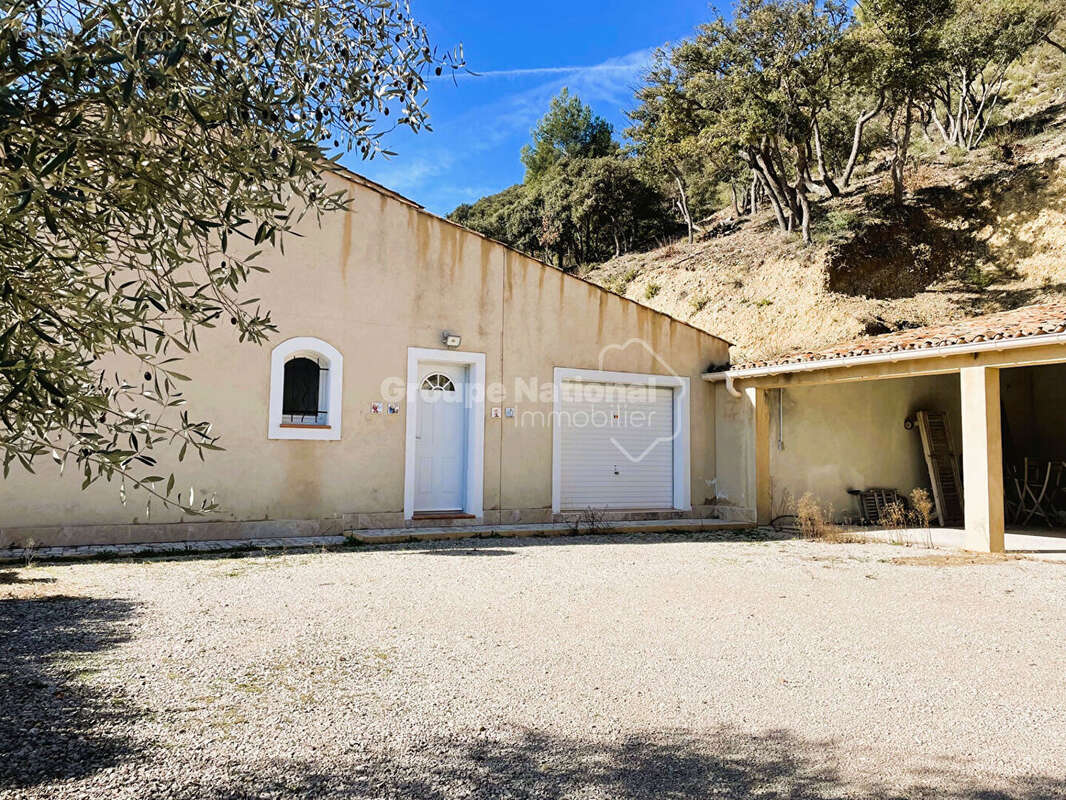 Maison à ALLEMAGNE-EN-PROVENCE