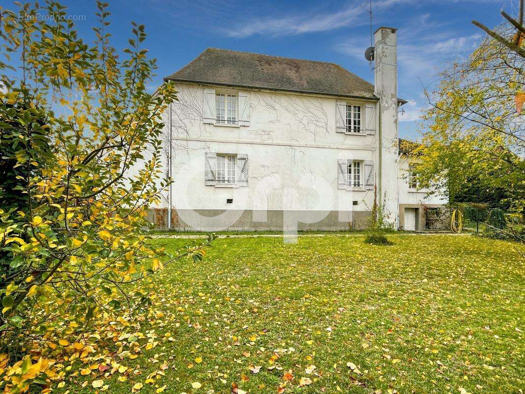 Maison à EVREUX