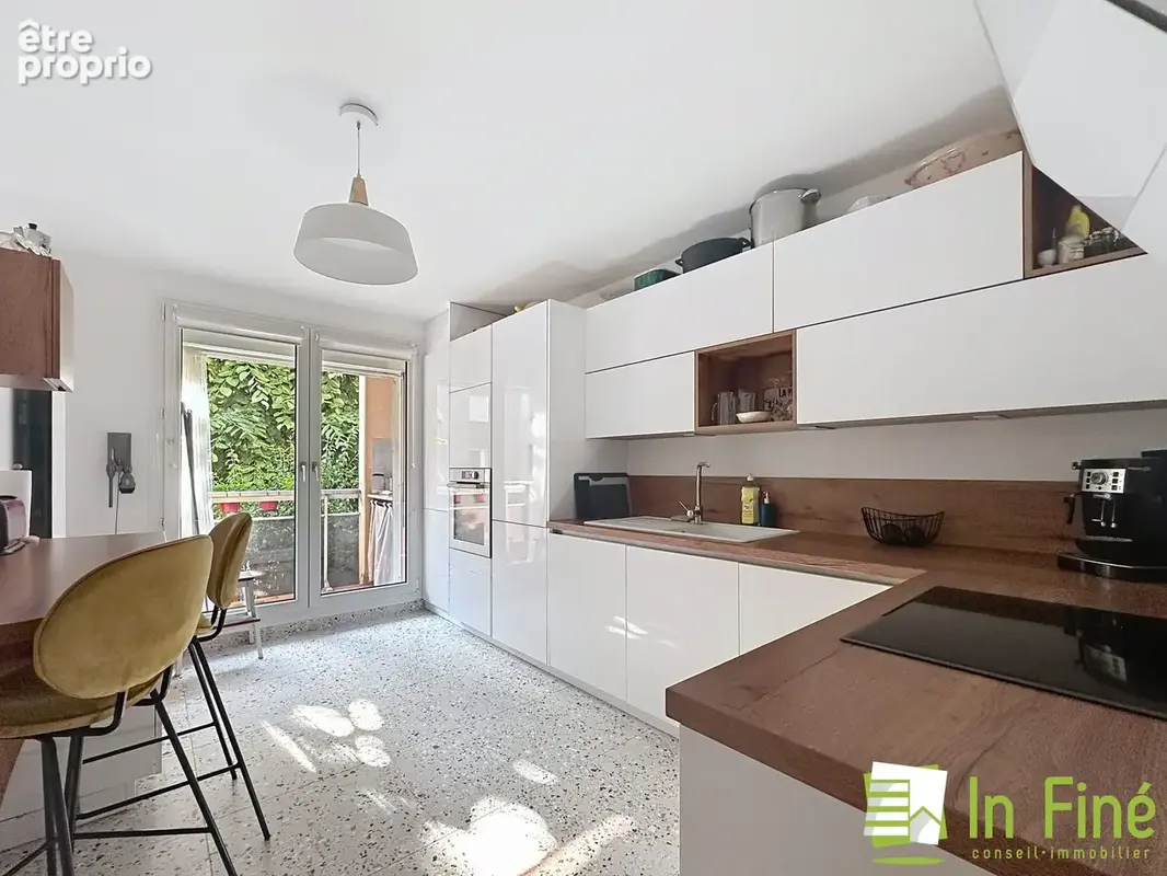 Appartement 5 pièces 98 m² à vendre à Strasbourg (67000) - photo 5
