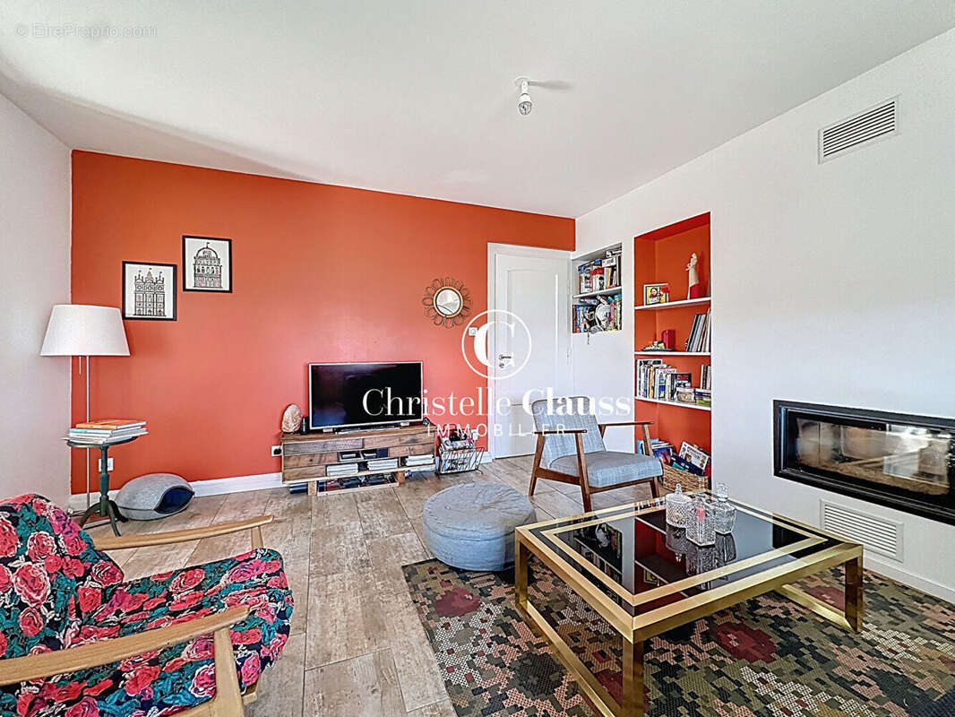 Appartement à SELESTAT