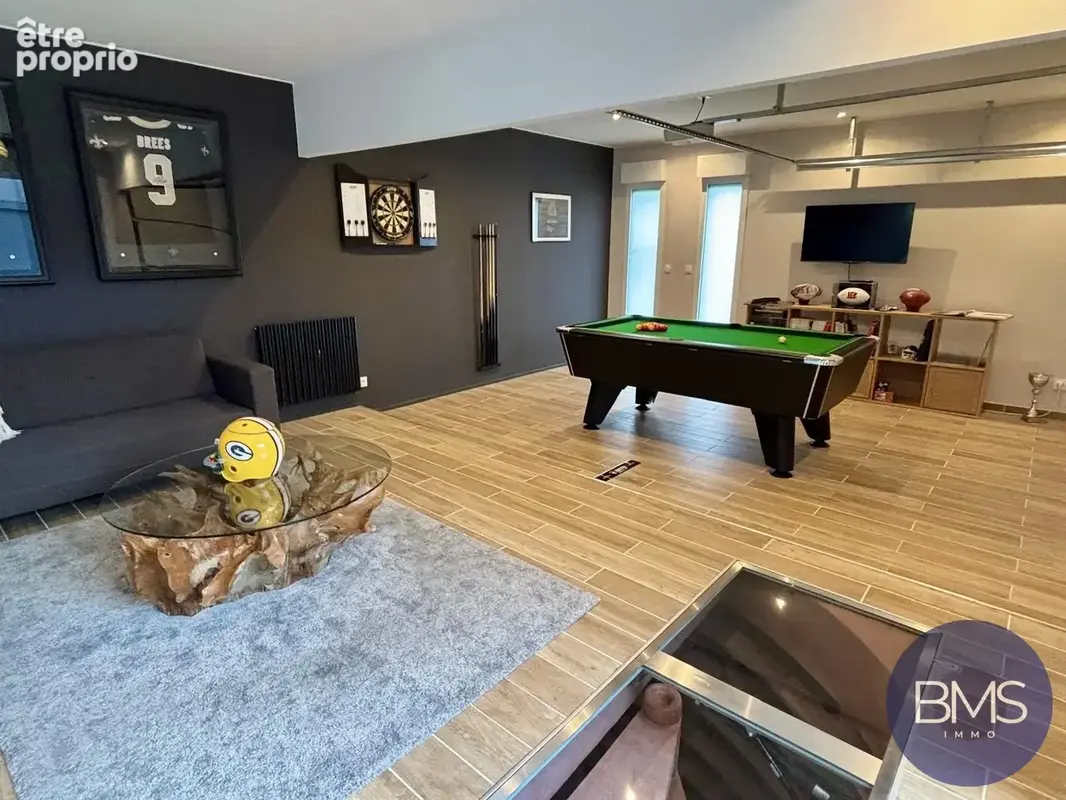 Maison 6 pièces 245 m² à vendre à Merignies (59710) - photo 4