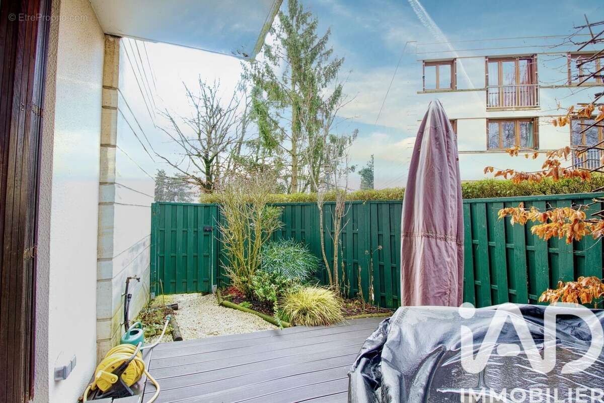 Photo 8 - Appartement à CHANTILLY