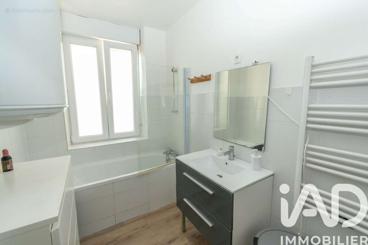 Photo 5 - Appartement à VILLERUPT