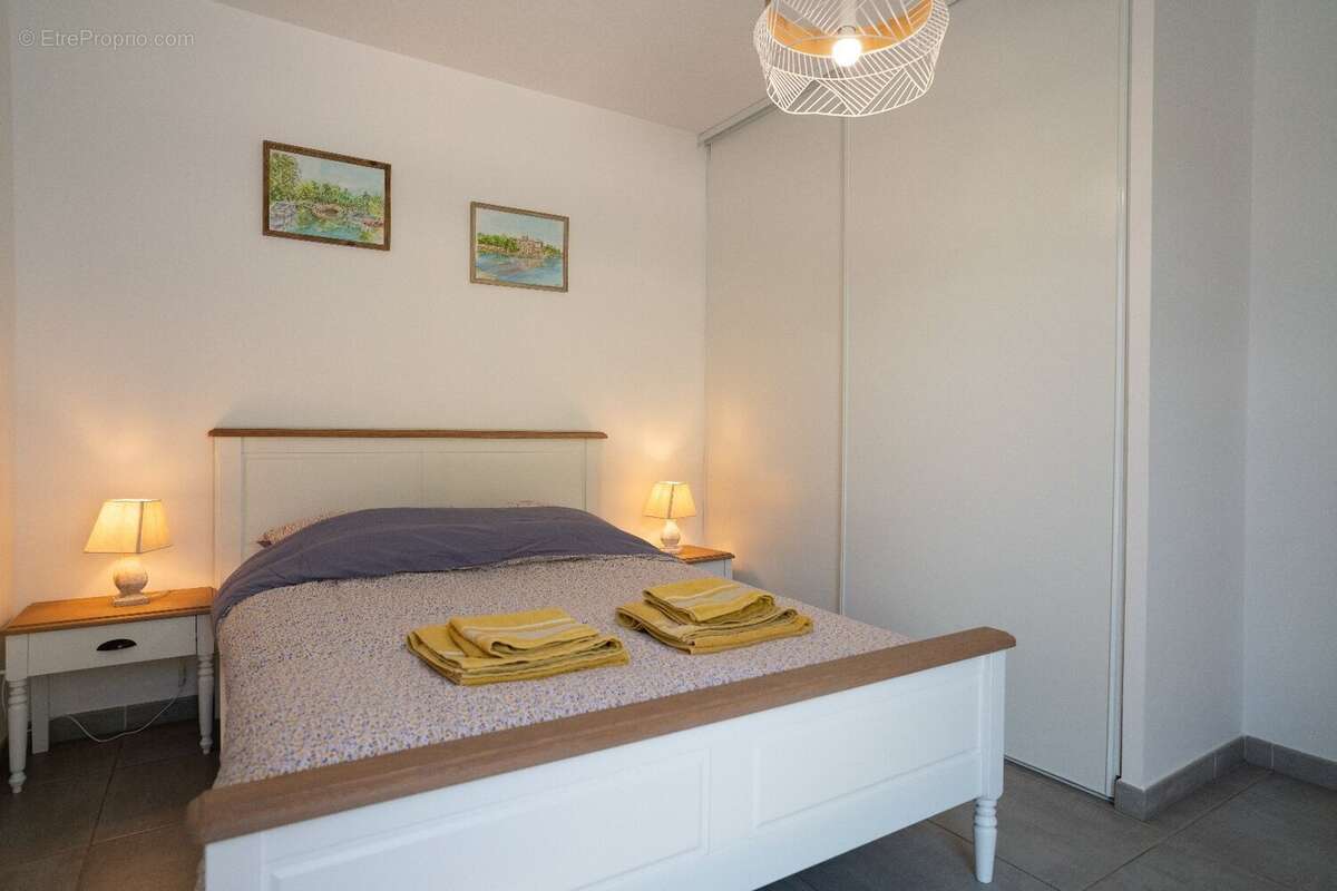 Appartement à VIAS