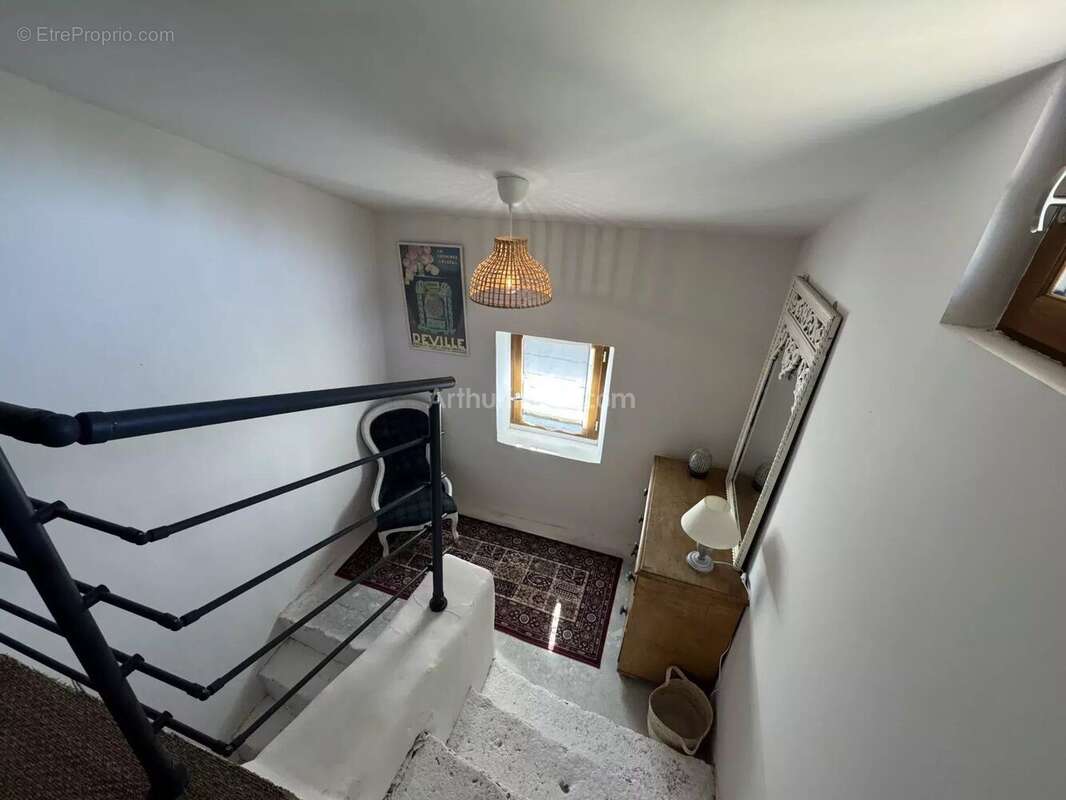 Maison à VILLENEUVE