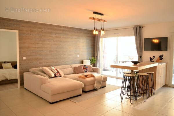 Appartement à ANNEMASSE