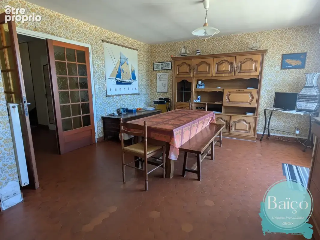 Villa d'exception vue mer, à deux pas des plages - photo 6