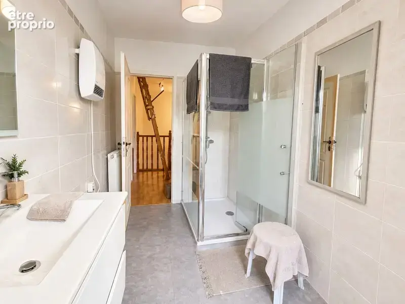 Maison de 4 pièces principales - photo 4