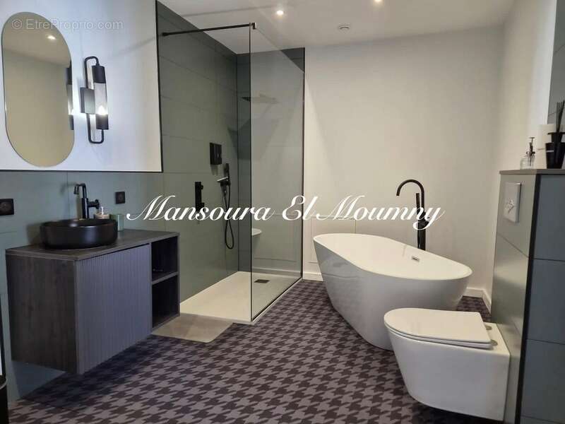 Maison à ROCHECORBON