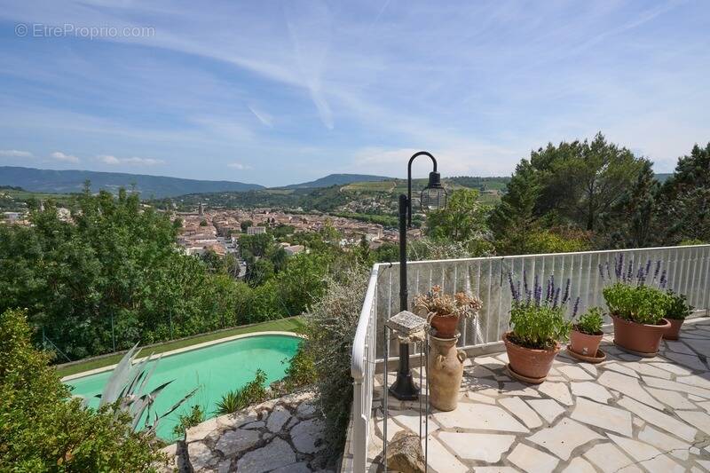 Maison à LIMOUX