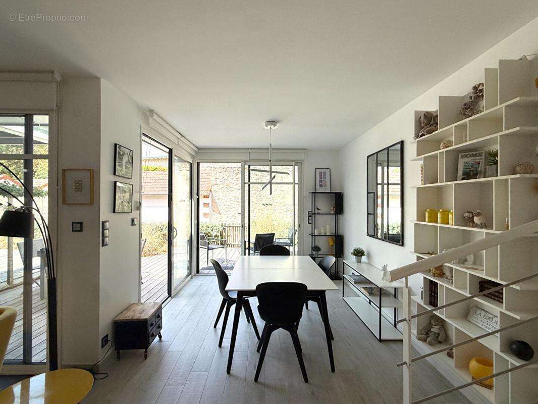 Maison à LA BAULE-ESCOUBLAC