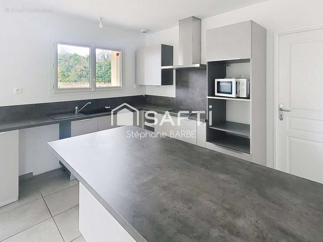 Photo 3 - Maison à CIVRAC-EN-MEDOC