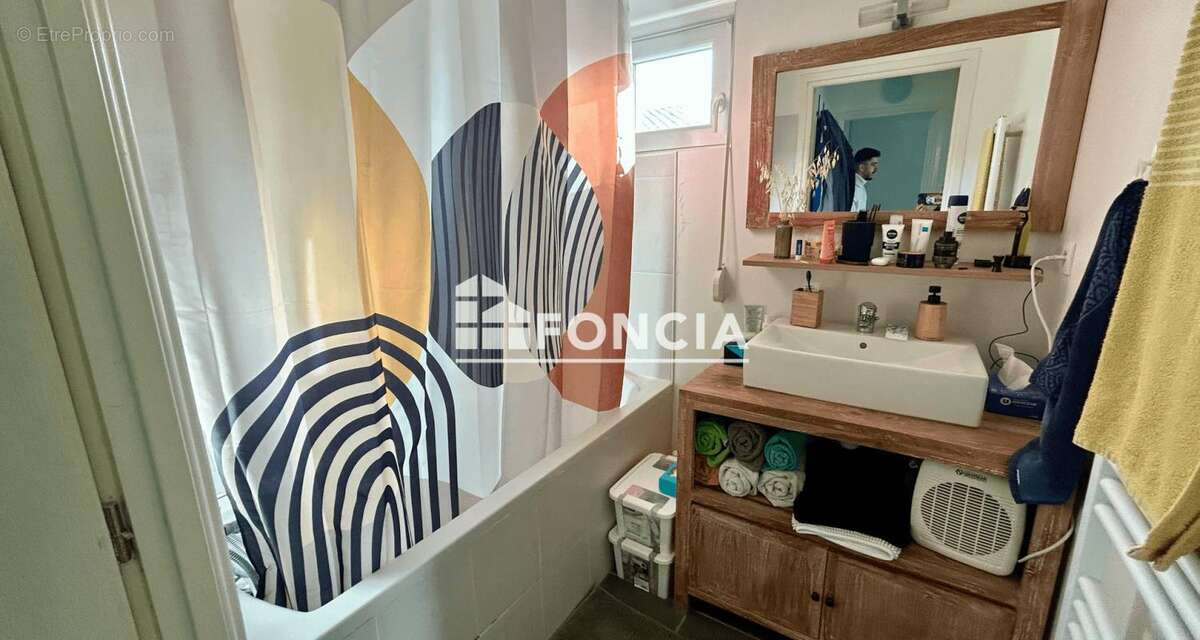 Appartement à PERTUIS