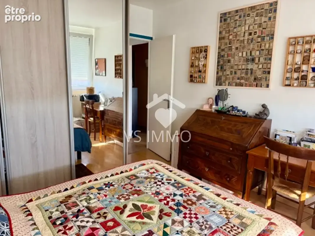 Appartement La Madeleine 4 pièce(s) 72 m2 - photo 6
