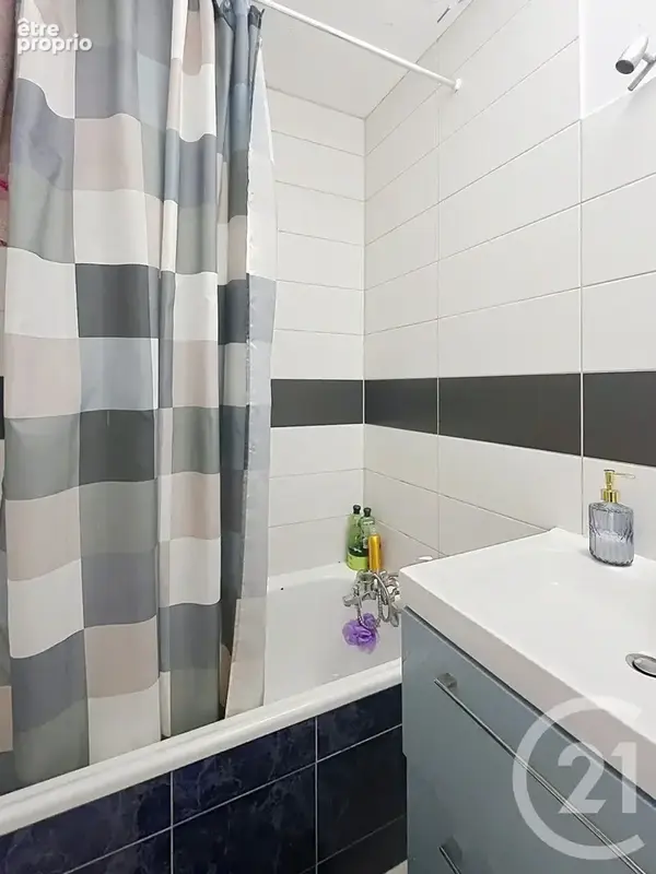 Appartement 3 pièces 62 m² à vendre à Epinay-Sous-Senart (91860) - photo 10