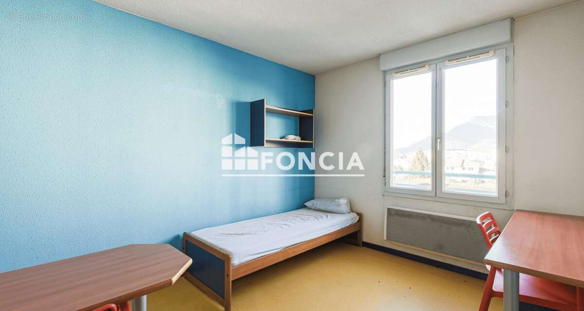 Appartement à FONTAINE