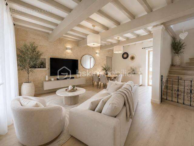 Maison à LE CAILAR