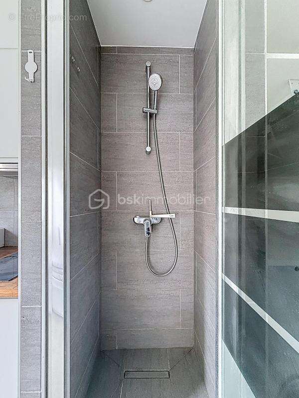 Appartement à SAINT-GERMAIN-EN-LAYE