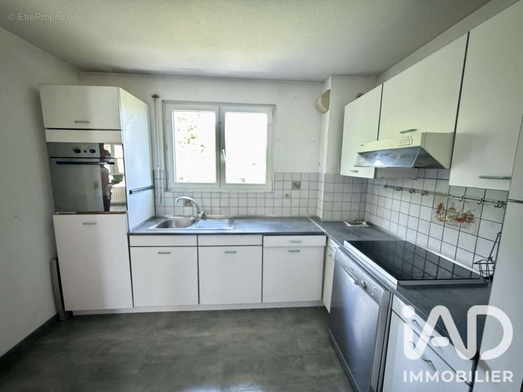Photo 4 - Appartement à DURMENACH