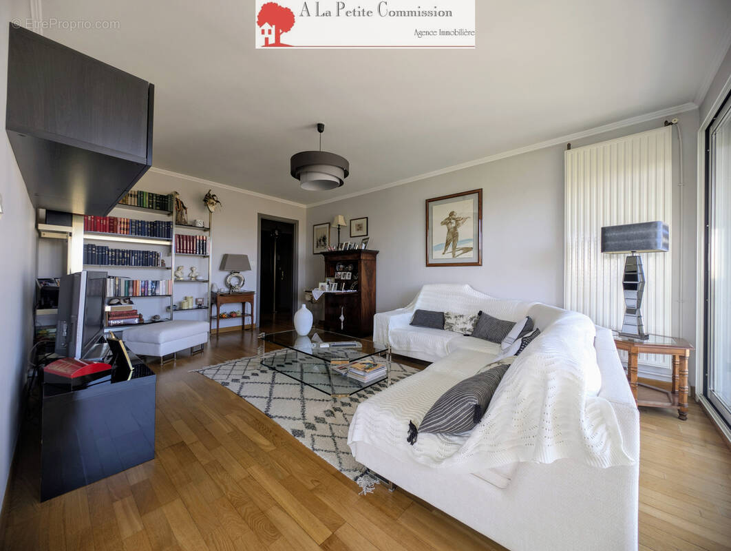 Appartement à CHARTRES