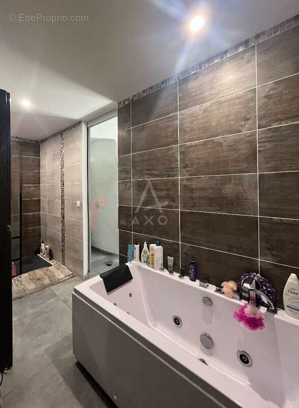 Maison à LIEURAN-LES-BEZIERS