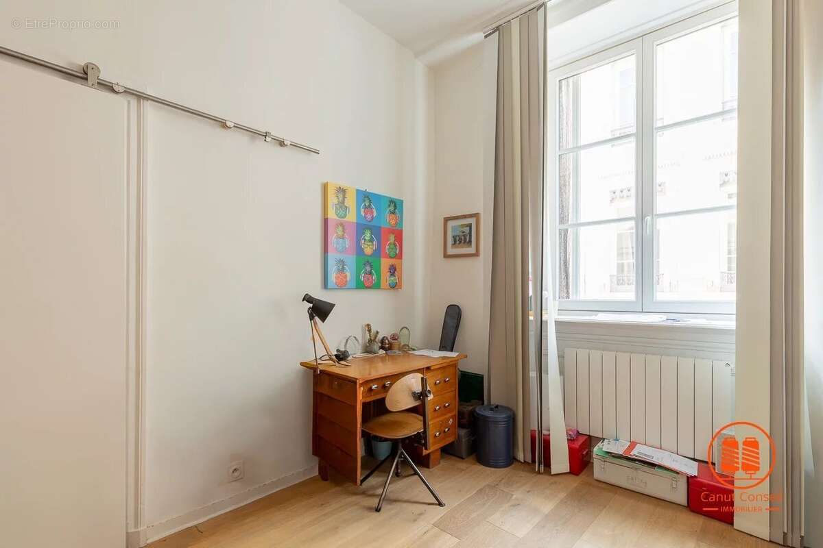 Appartement à LYON-2E