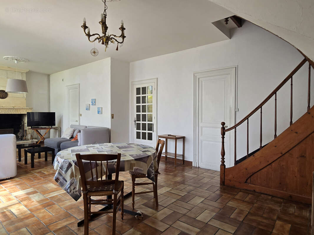 Maison à ROCHEFORT