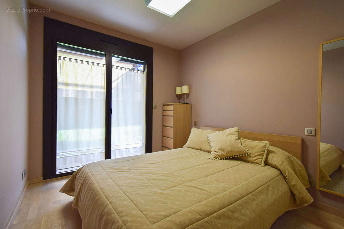 Appartement à BOURG-MADAME