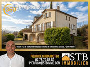 Maison à SAINT-PRIVAT