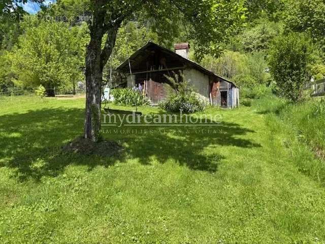 Maison à SAINT-NICOLAS-LA-CHAPELLE