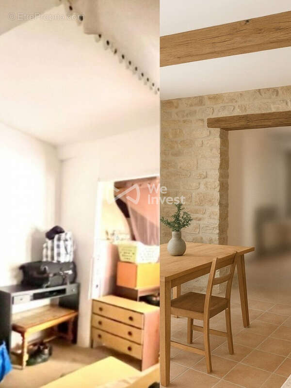 Maison à PASSA