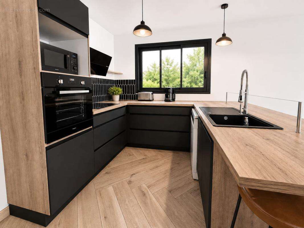 Maison individuelle - photo 4